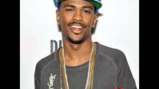 Switch Up-Big Sean (Feat. Common)