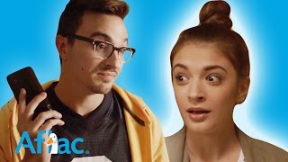 Things You're Sick of Waiting For // Presented By BuzzFeed and Aflac