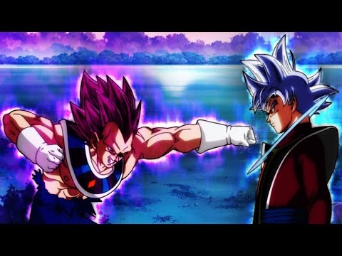 Dragon Ball Super 2: ""New Tournament 2026"" - "THE MOST POWERFUL DOCTRINES FACE" - Sub English !!