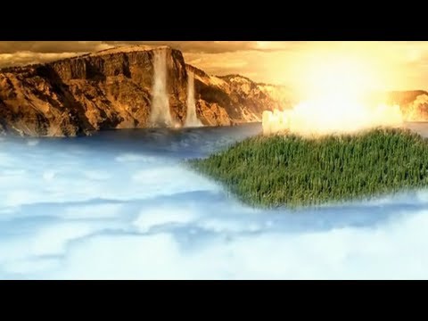 Zjevení Janovo - Biblické příběhy a konec světa