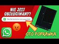Napraw Błąd Ten Format Pliku Nie Jest Obsługiwany W WhatsApp Problem Ze Statusem