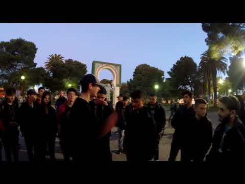 Atomo vs Fac - 4tos FECHA 11 - Zona VM Free