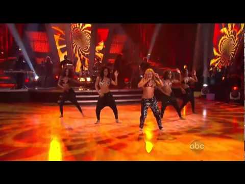 Shakira ft Dizzee Rascal - loca