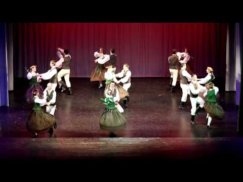 Miers un bērziņš. JDK "Ūsiņš"