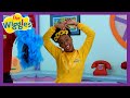 Incy Wincy Spider Nursery Rhymes And Preschool Songs The Wiggles