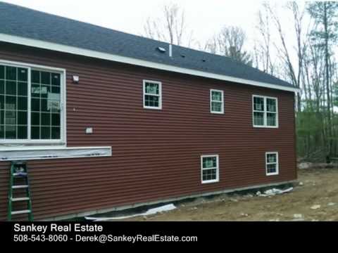 541 Hodges Street Taunton, MA 02780 - Single-Family Home - Real Estate - For Sale -