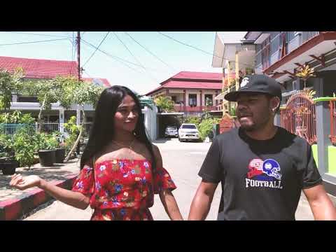 TERLALU SIBUK - Macepurba X D'Ari (OFFICIAL MUSIC VIDEO)