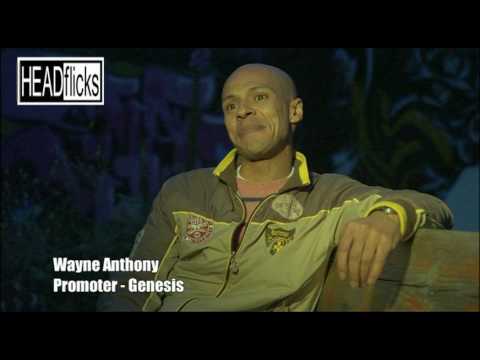 1st Rave - THEY CALL IT ACID