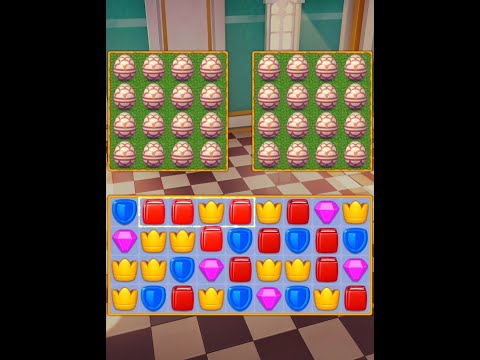 ROYAL MATCH level 33