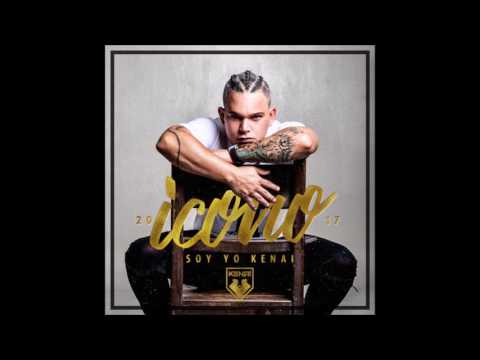 07. Atrevida- Kenai ft Sech (Álbum ICONO)