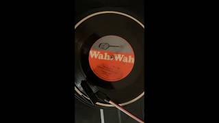Video thumbnail for Vox Wah Wah Pedal Retro Demo 1967 by Doug Cox
