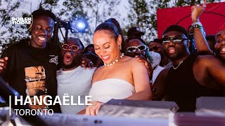 Hangaëlle DJ set