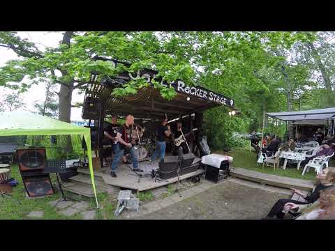 Suboptimals - Vår Passion (Live 2019)