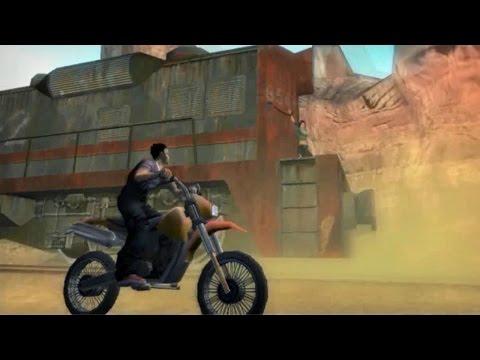 Total Overdose - FINAL MISSION - The Getaway Train