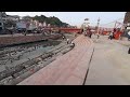 Haridwar Har Ki Pauri Haridwar Status Uttarakhand Haridwar Pictures After Lockdown Ganga