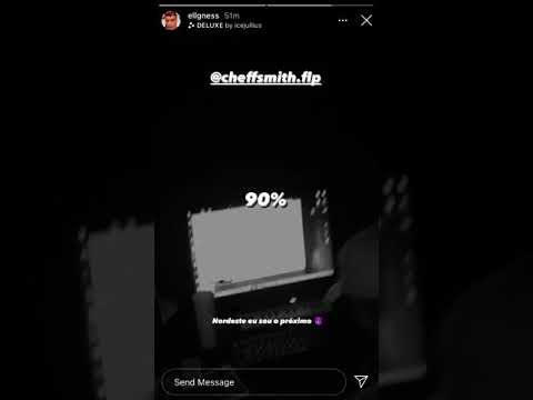 ELL NESS - ????? (prévia inédita)