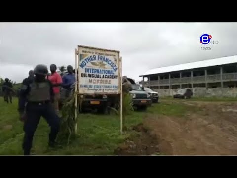 THE 6PM NEWS MONDAY 2nd NOVEMBER 2020 - EQUINOXE TV