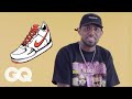 Fabolous Explains The History Of The Nike Air Force 1 GQ