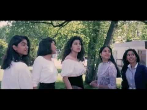 Darr - You Can't Escape My Love (Enrique Iglesias: Escape)