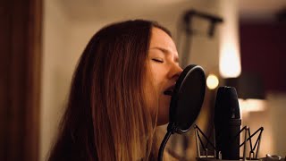 Carmen Forbes x Cloud Orchestra - Time Has Treated You Well