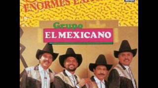 mi banda el mexicano nena vamos a vailar
