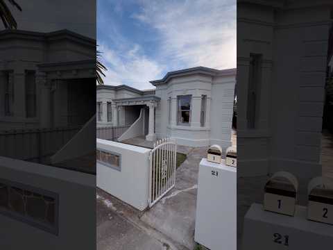 1/21 Penny Street, Semaphore, SA 5019, 1 રૂમ, 1 બાથરૂમ, Unit