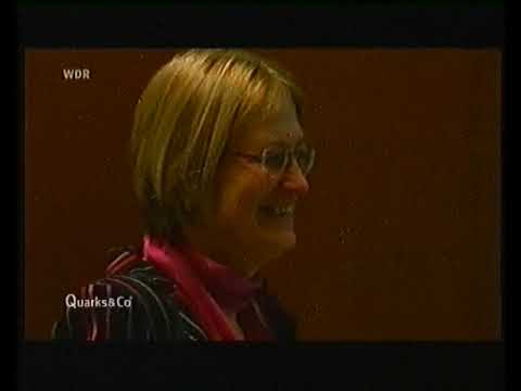 WDR 06.09.2011 Quarks & Co - 367. Der Lehrer - Das unbekannte Wesen