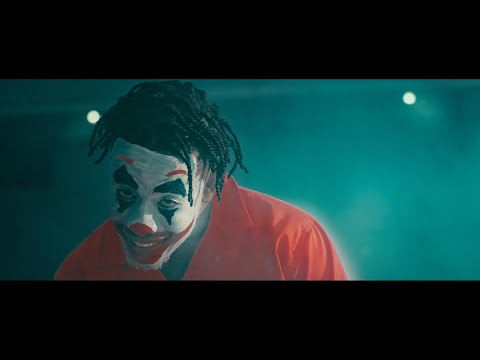 Henry Czar - BBC (Official Music Video)