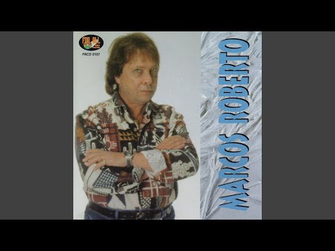 Veja Se Me Esquece - Marcos Roberto