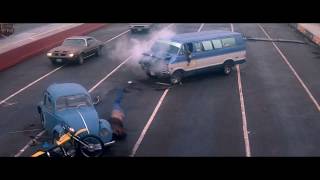 Superman underground of San Andreas | Superman (3 Hour TV Version)