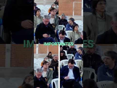 #26 Plano Diretor Carazinho  Resiliência Socioambiental e Participação Cidadã