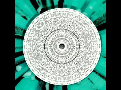 Lorenzo Chiabotti - Harmonic Oscillator Pattern [ENDZ023]