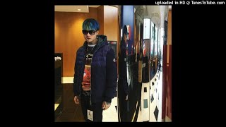 Bexey - Off The Radar (Prod. Dyzphoria)