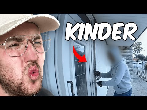 DREISTEN EINBRECHERN AUF DER SPUR! 👮‍♂️🚨| ZARBEX reagiert auf DIE NORDREPORTAGE