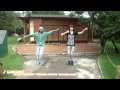 【パラパラ】 GANGURO / FRANZ "MAD COW" TORNADO AND THE ...