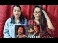 DJ Tillu (Trailer) - Siddhu ft. Neha Shetty Reaction Video by Bong girlZ l Vimal Krishna, Thaman S