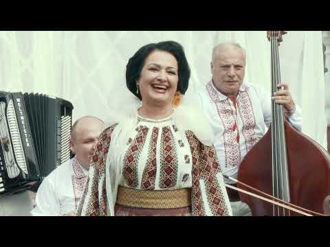 Angelica STĂNESCU, Orchestra ”Mugurel” din Chișinău și Maestrul Ion DASCĂL - Măi neicuță ce vrei tu