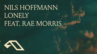 Nils Hoffmann Rae Morris Lonely Lonely Music