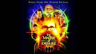The Master Of Disguise: Full Motion Picture Soundtrack
