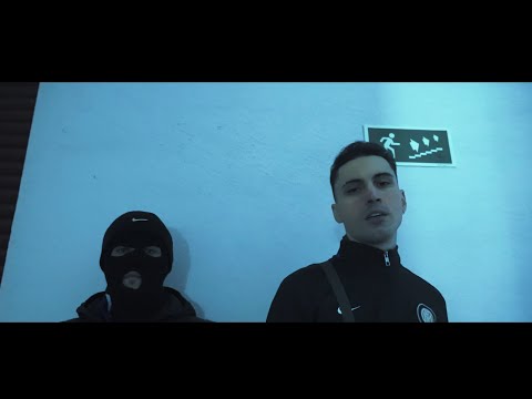 ADRIZ MADRID - UN TIPO EXTRAÑO [RENCOR Y RUINA] #1