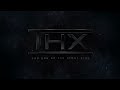 THX Logo Eclipse Long High Tone