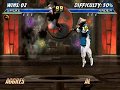 MKP Season 2 Final Human Smoke Gameplay