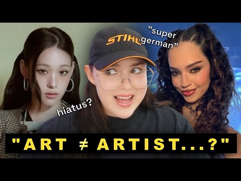 Katseye Daniela Backlash Explained, Playboi Carti & Ancestry, ALLDAY Project Annie Returns to School