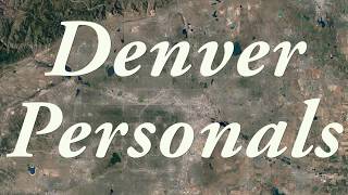 Denver Craigslist Personals Ads Classifieds