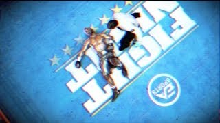 EA SPORTS | Fight Night Champion | Andre Bishop vs Keyshawn Hayes