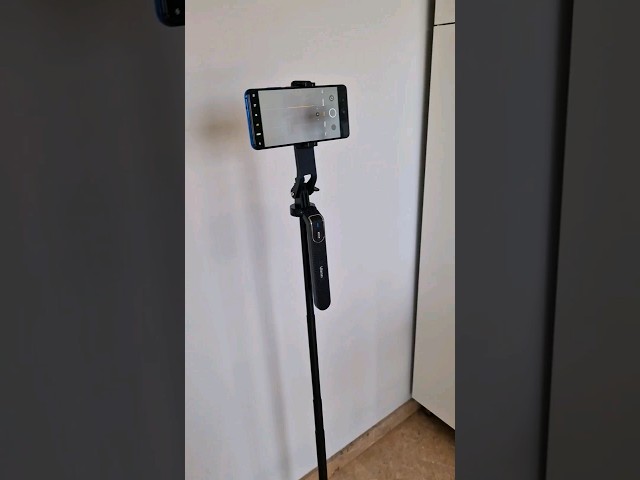 Vídeo relacionado con JJC Asa de la cámara, asa, soporte de mesa, trípode, palo para selfies, estabilizador de mano para Canon, Nikon, Sony, DSLR, cámara digital, videocámara