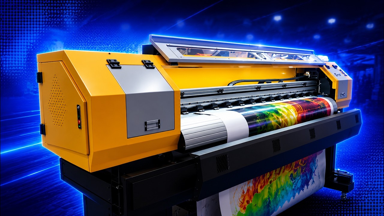 Plotter Vuze - Venda e locação de Equipamentos!
