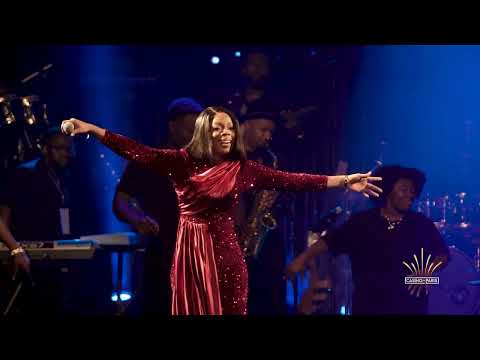 Maajabu Tour Concert Casino de Paris - Princesse Betu | To tomboli Kombo