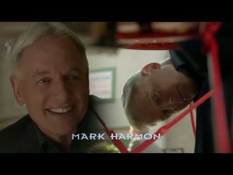 NCIS Season 14 Intro