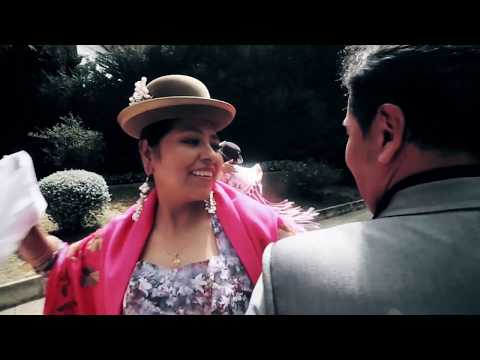 Tupay & Wilson Molina - Manañachu (Cueca)